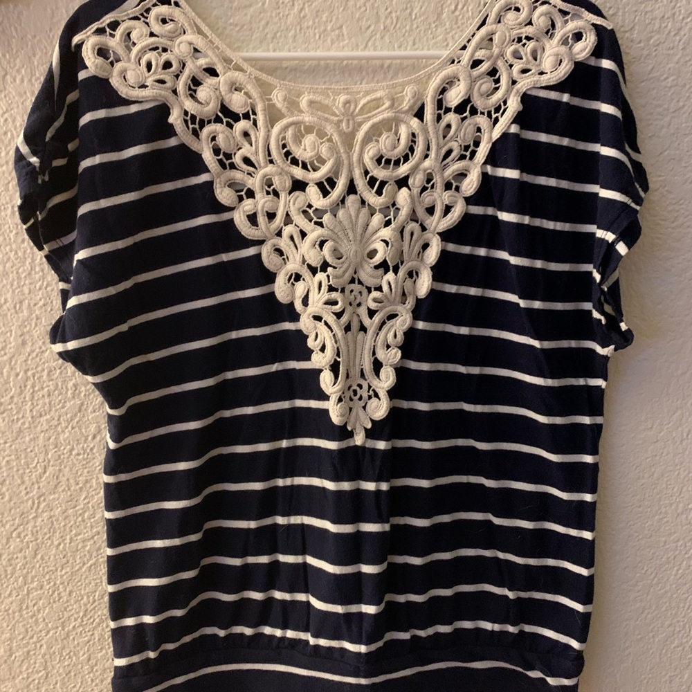 Express shirt
